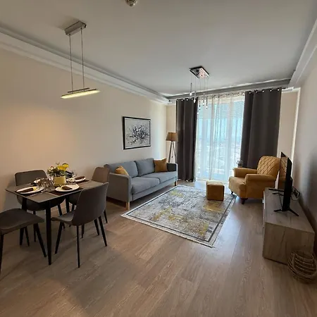 Leona Lux شقة سكوبجي