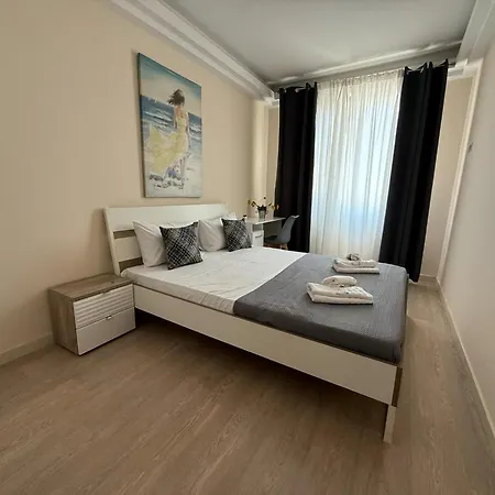 شقة Leona Lux سكوبجي